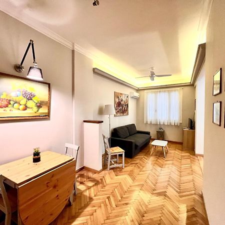 Jo&Ju Apartments Athén Kültér fotó