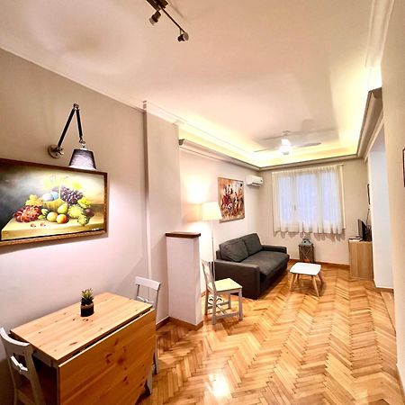 Jo&Ju Apartments Athén Kültér fotó