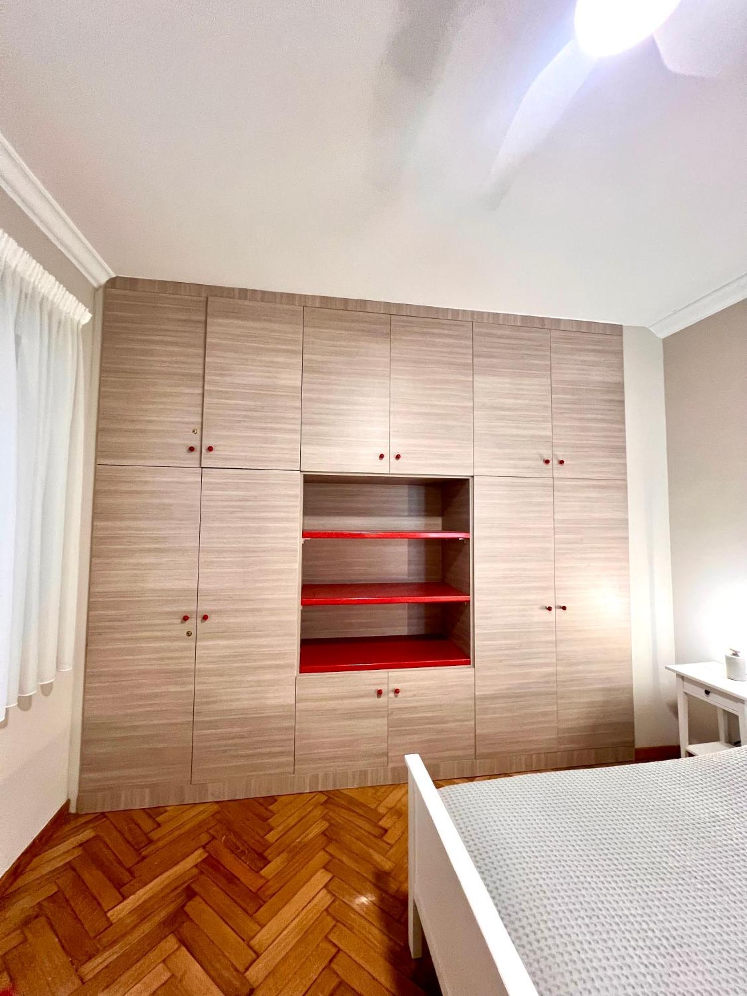 Jo&Ju Apartments Athén Kültér fotó