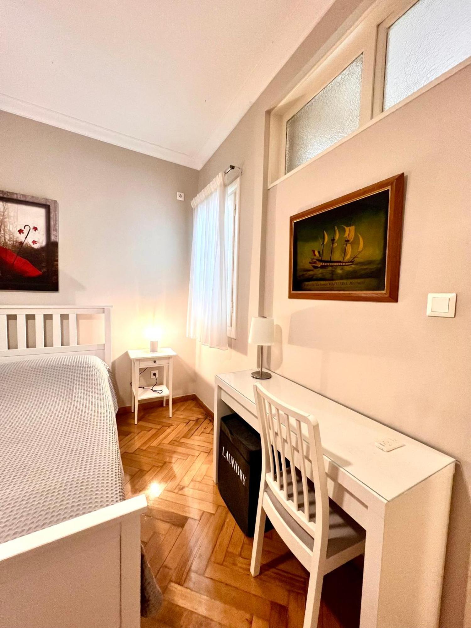 Jo&Ju Apartments Athén Kültér fotó