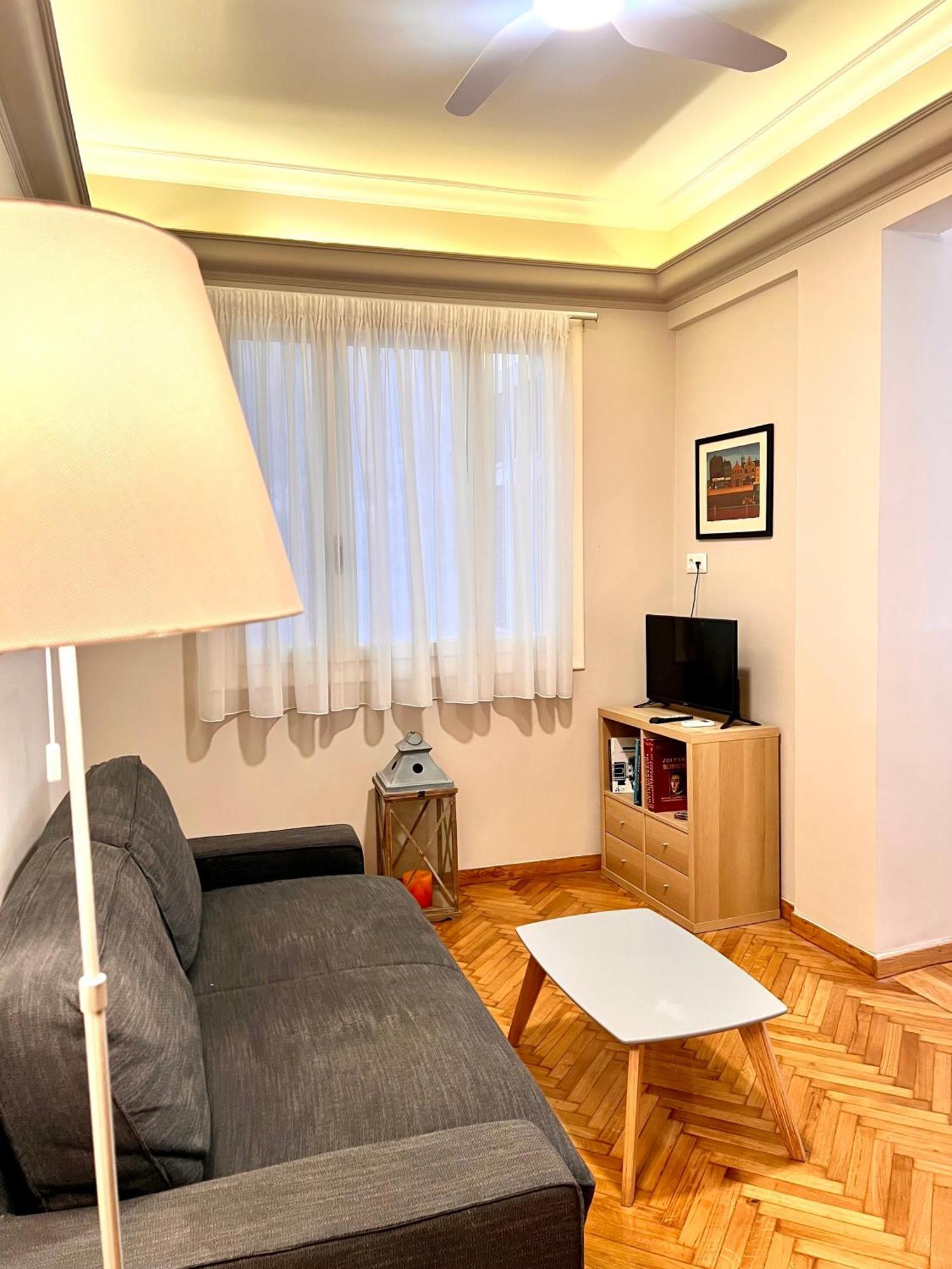 Jo&Ju Apartments Athén Kültér fotó