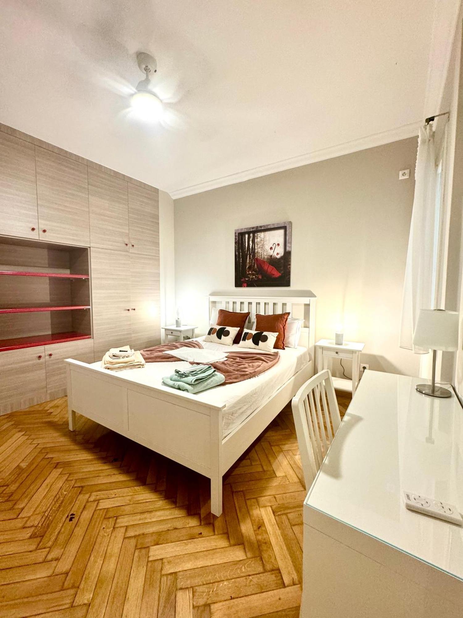 Jo&Ju Apartments Athén Kültér fotó